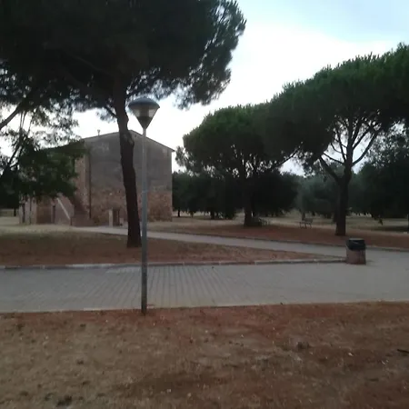 Casa Indipendente Pavolini 度假居
