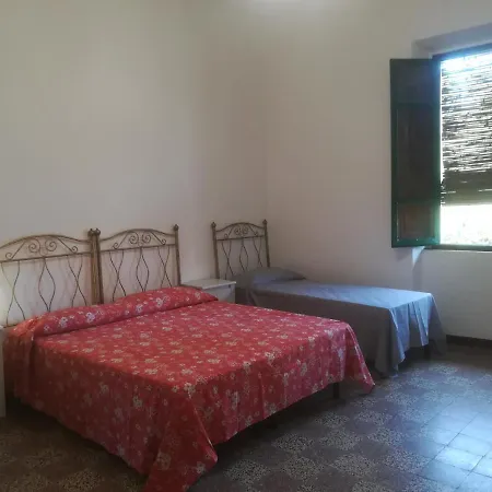 Casa Indipendente Pavolini Holiday home Piombino