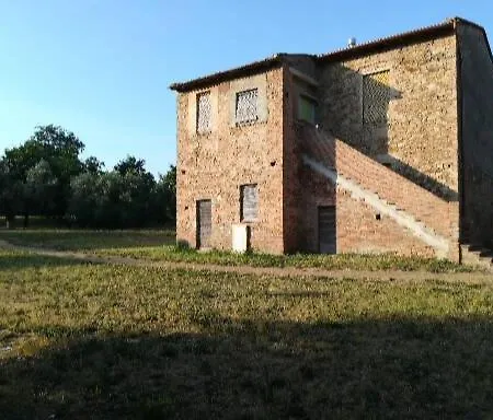 Holiday home Casa Indipendente Pavolini *