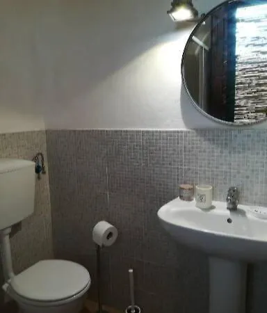 Casa Indipendente Pavolini Holiday home Piombino