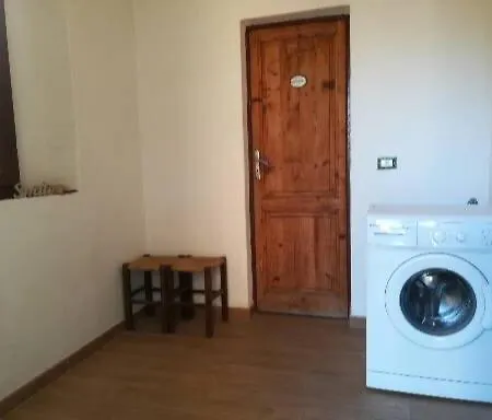 度假居 Casa Indipendente Pavolini 皮昂比诺
