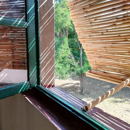 度假居 Casa Indipendente Pavolini 皮昂比诺