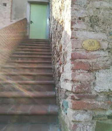 Casa Indipendente Pavolini * 皮昂比诺
