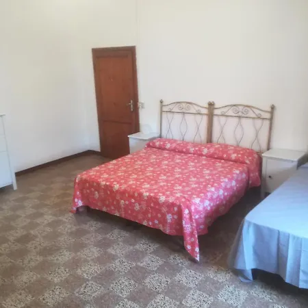 Casa Indipendente Pavolini Holiday home