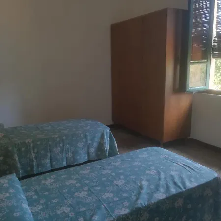 度假居 Casa Indipendente Pavolini 皮昂比诺