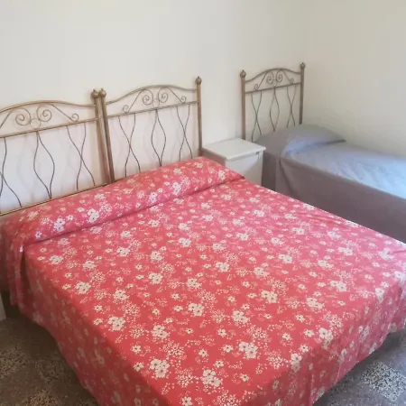 度假居 Casa Indipendente Pavolini *