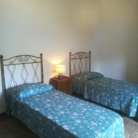 度假居 Casa Indipendente Pavolini *