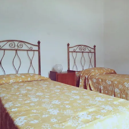 度假居 Casa Indipendente Pavolini