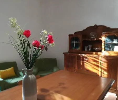 Casa Indipendente Pavolini * Piombino