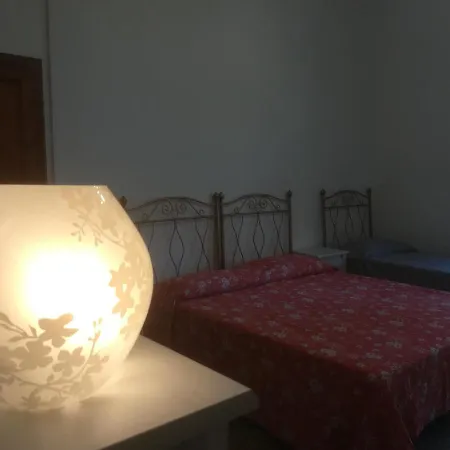 Casa Indipendente Pavolini Holiday home *