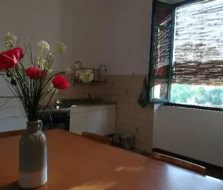 度假居 Casa Indipendente Pavolini *