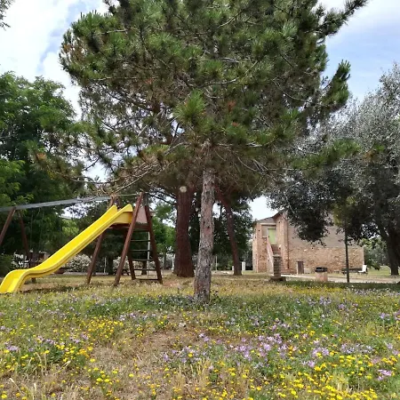 Casa Indipendente Pavolini * 皮昂比诺