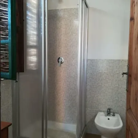 度假居 Casa Indipendente Pavolini