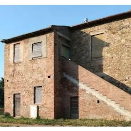 Casa Indipendente Pavolini
