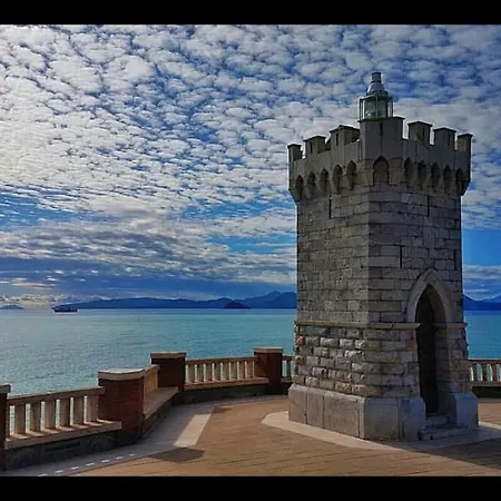 Casa Indipendente Pavolini 皮昂比诺
