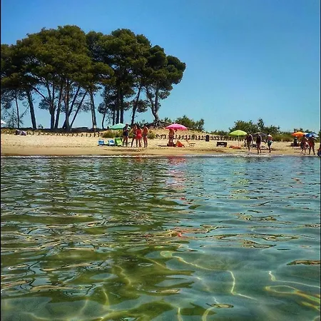 Casa vacanze Casa Indipendente Pavolini Piombino